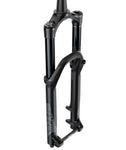 Lyrik Select 170MM C2 Schwarz