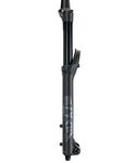 Lyrik Select 170MM C2 Schwarz