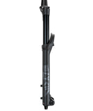 Lyrik Select 170MM C2 Schwarz