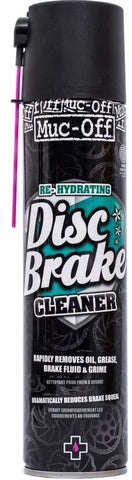 Muc-Off "Disc Brake Cleaner" Bremsreiniger