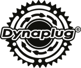 Dynaplug Air Tubeless MTB Reifen Reparatur und Inflation Kit - Red - Ambush Racing