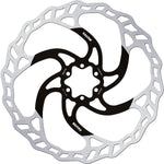Galfer Bremsscheibe Wave® Fixed MTB - schwarz