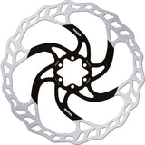 Galfer Bremsscheibe Wave® Fixed MTB - schwarz
