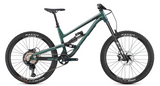 CLASH ESSENTIAL KESWICK GREEN 2022