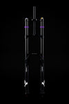 Nero R 27.5 und 29 Matte Black Boost