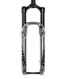 Pike Ultimate 140MM B3 Schwarz & Silber
