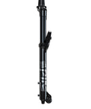 Pike Ultimate 140MM B3 Schwarz & Silber