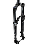 Pike Ultimate 140MM B3 Schwarz & Silber