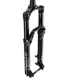 Pike Ultimate 140MM B3 Schwarz & Silber