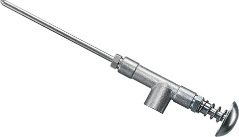 r.s.p. Grease Gun (Fettspritze)