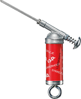 r.s.p. Grease Gun Pro (Fettspritze mit Behälter)