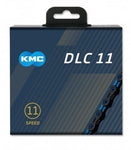 DLC11 Black/Blue - Ambush Racing
