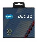 DLC11 Black/Red - Ambush Racing