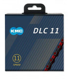DLC11 Black/Red - Ambush Racing