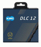 DLC 12 Black - Ambush Racing