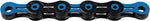 DLC11 Black/Blue - Ambush Racing