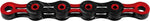 DLC11 Black/Red - Ambush Racing