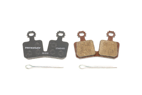 Trickstuff Bremsbeläge 170 Standard (1 Paar)