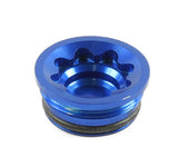 Bremse Zubehör- HOPE Bore Cap small E4/V4 und large/small V4