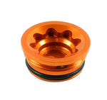Bremse Zubehör- HOPE Bore Cap small E4/V4 und large/small V4
