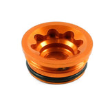 Bremse Zubehör- HOPE Bore Cap small E4/V4 und large/small V4