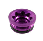 Bremse Zubehör- HOPE Bore Cap small E4/V4 und large/small V4