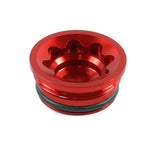 Bremse Zubehör- HOPE Bore Cap small E4/V4 und large/small V4