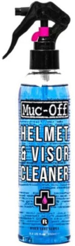 Muc-Off Helmet and Visor Cleaner