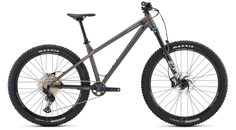 COMMENCAL META HT AM RACE 2022