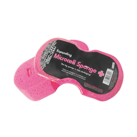 Muc-Off Expanding Sponge