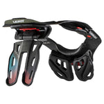 Neckbrace- Leatt Brace DBX 6.5 carbon/hologramm - Ambush Racing