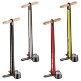 Standpumpe - LEZYNE Steel Floor Drive