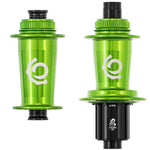 INDUSTRY NINE HYDRA 28H- NABE LIME GRÜN