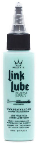 PEATY'S LinkLube - Dry Chain Lube (Kettenschmierung)