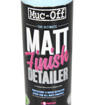 Muc-Off "Matt Finish Detailer" Politur