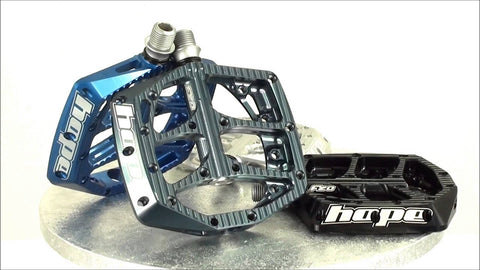 HOPE F20 Pedal