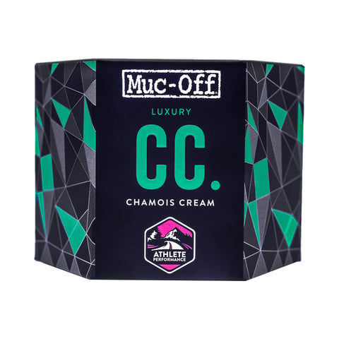 Muc-Off Chamois Cream