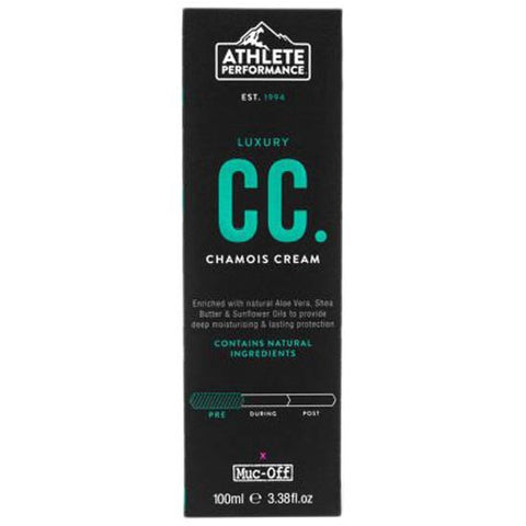 Muc-Off Chamois Cream