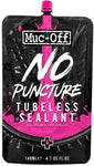Muc-Off Tubeless Milch "No Puncture Hassle"