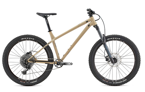 HT AM Origin Sram Sand