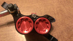 Bremse Zubehör- HOPE Bore Cap small E4/V4 und large/small V4