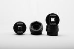 PUSH Chamferless Sockets