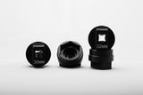 PUSH Chamferless Sockets