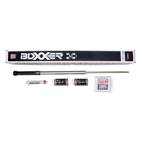 Charger Upgrade Kit Boxxer A1-2 & B1-2 (2010-2018) - Ambush Racing