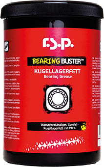 r.s.p. Bearing Buster Kugellagerfett 500g