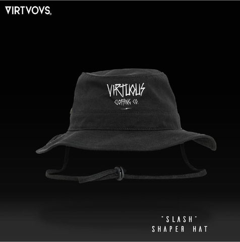 Virtuous Shaper Hat - Slash