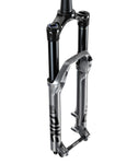 Pike Ultimate 140MM B3 Schwarz & Silber
