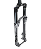 Pike Ultimate 140MM B3 Schwarz & Silber