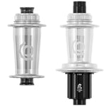 INDUSTRY NINE HYDRA 32H- NABE SILBER