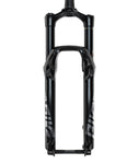 Pike Ultimate 140MM B3 Schwarz & Silber